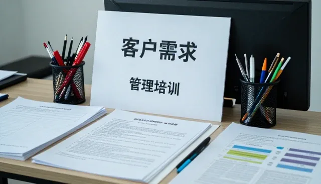 项目咨询中趋势分析的性能优化与适用场景探讨