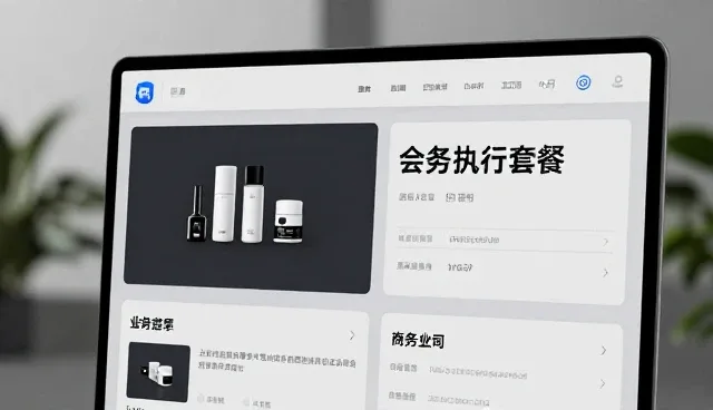 商务信息管理在会务执行中的关键作用